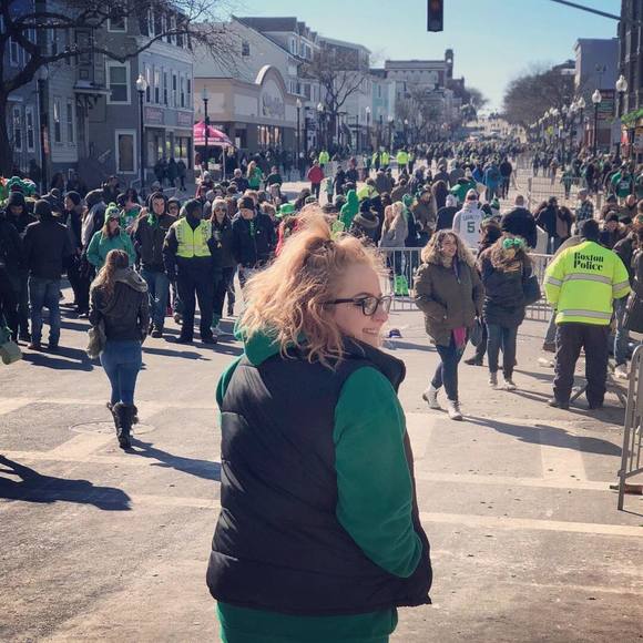 Meet your Posher, Kat - Picture 1 of 1